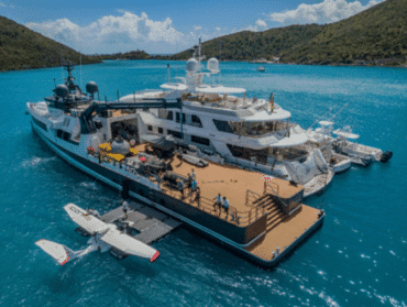 yatch